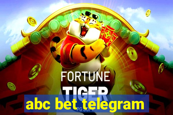 abc bet telegram